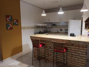Casa na Fazenda Real