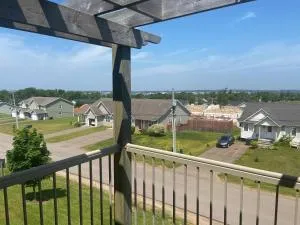 Condo - Tracadie