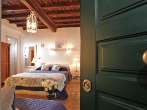 Studio - 23 Via degli Ibernesi room in Nostromondo Apartments Rome City Centre