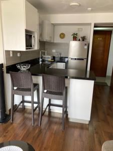Apartamento moderno en la mejor zona de Barranco