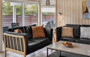 Holiday Home Krondyrstien Dnmk