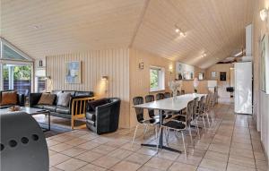 Holiday Home Krondyrstien Dnmk