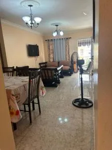 SUNSET 2 Bedroom Apt - Boca del Soco