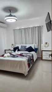 Apartamentos Adrián V - La Cumbre