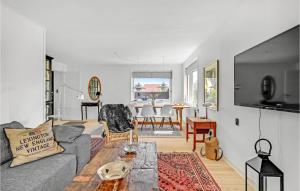 3 Bedroom Nice Home In Bagenkop