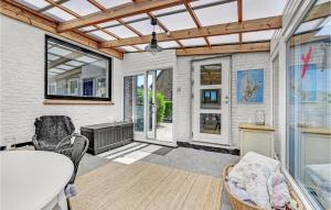 3 Bedroom Nice Home In Bagenkop