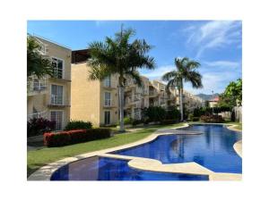 Departamento completo en Acapulco Diamante