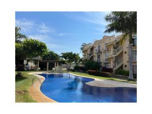 Departamento completo en Acapulco Diamante