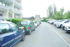 Sejours chez l'habitant Beautiful decorated Classy Appartment : photos des chambres