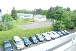 Sejours chez l'habitant Beautiful decorated Classy Appartment : photos des chambres