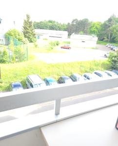 Sejours chez l'habitant Beautiful decorated Classy Appartment : photos des chambres