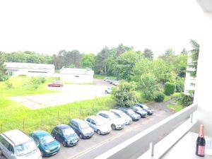 Sejours chez l'habitant Beautiful decorated Classy Appartment : photos des chambres