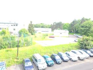 Sejours chez l'habitant Beautiful decorated Classy Appartment : Chambre Lits Jumeaux Supérieure