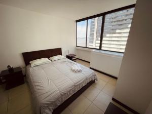 Bellini Puerto Santa Ana Suite Con Vista Al Río