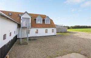 Awesome Apartment In Nordborg With Wifi