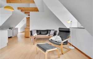 Awesome Apartment In Nordborg With Wifi