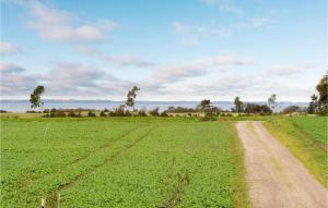 Awesome Apartment In Nordborg With Wifi