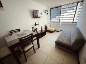 Bellini Puerto Santa Ana Suite Con Vista Al Río