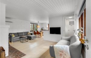 3 Bedroom Beautiful Home In Ringkøbing