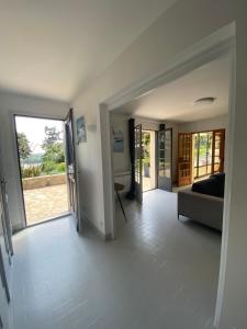 Maisons de vacances Maison vue Rance : photos des chambres