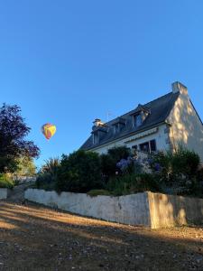 Maisons de vacances Maison vue Rance : photos des chambres