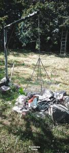 Kruklińska Chata - Domek na Mazurach