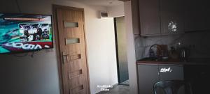 Kruklińska Chata - Domek na Mazurach