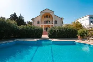 Baku Badamdar Villa - Sangachal