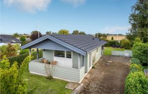 Nice Home In Kerteminde With Wifi