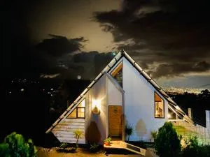 Cabañas de Montaña Magia del Poás - Poasito