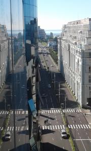 Apartment on Khimshiashvili 1