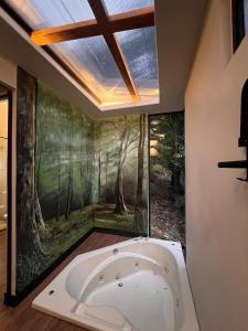 Cabañas de Montaña Magia del Poás