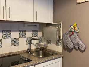 Appartement 3 pièces 6 personnes, accès direct pistes, proche télécabine et commerces - FR-1-265-198