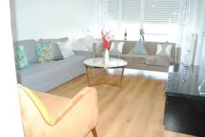 Family-friendly First-class Appartment - Ris-Orangis