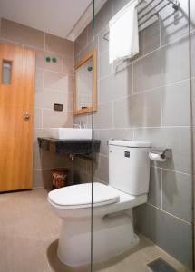 Phòng Cao Cấp Cho Hai Người (Superior Double Room)