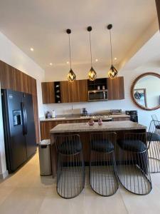 Bellísimo departamento en Nuevo Vallarta