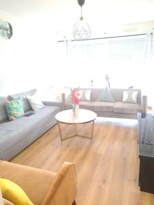 Sejours chez l'habitant Family-friendly First-class Appartment : photos des chambres
