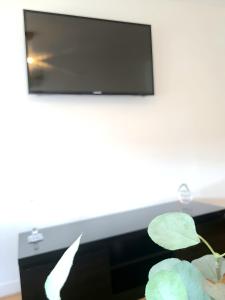 Sejours chez l'habitant Family-friendly First-class Appartment : photos des chambres