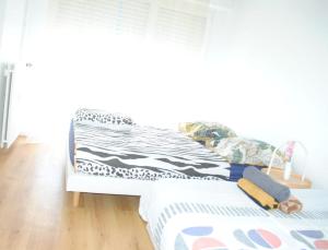 Sejours chez l'habitant Family-friendly First-class Appartment : photos des chambres