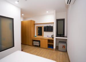 An Dương Hotel & Apartment