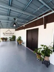 Lumayan Guesthouse, Pantai Murni - Guar Chempedak