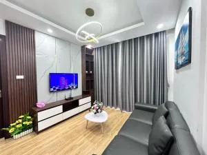 Kaida Apartment (凯达公寓酒店) - Ðáp Cầu