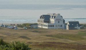 Hotels Hotel de la Baie des Trepasses : photos des chambres