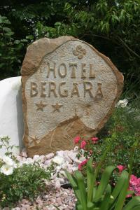 Hotels Hotel Residence Bergara : photos des chambres