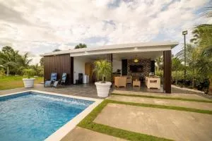 tu refugio feliz - San José de Las Matas