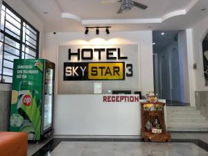 Sky Star 3 Hotel