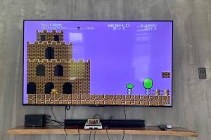 Cozy Romantic Loft with private Onsen