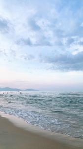 Charming and Spacious Beach Homestay 4 Rooms 1 Pool Entire Palace