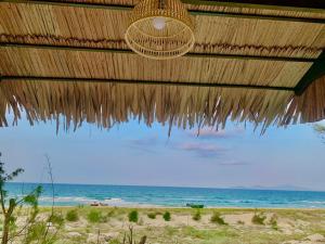 Charming and Spacious Beach Homestay 4 Rooms 1 Pool Entire Palace