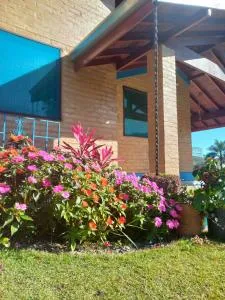 Meu canto na Mantiqueira - Quilombo